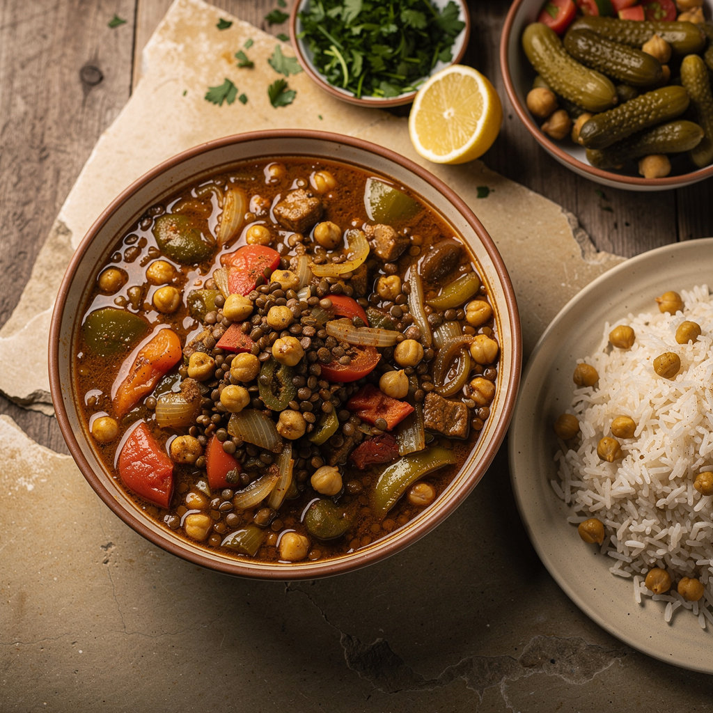 الأيدامات الشهيرة