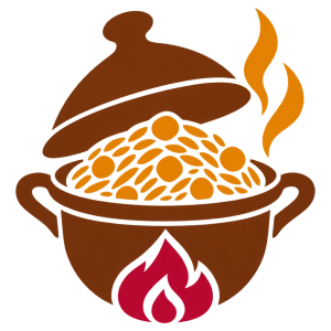 مطبخ الرز بالحمص